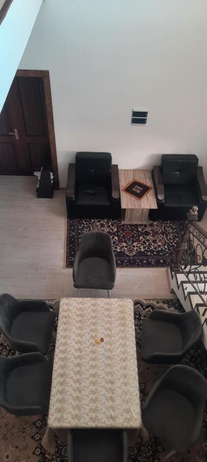 Kamir Guest House Bukhara Exterior photo