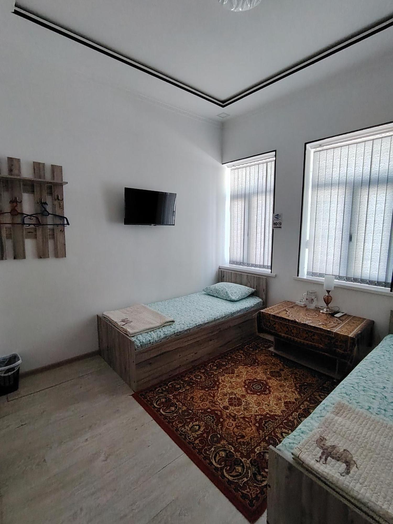Kamir Guest House Bukhara Room photo